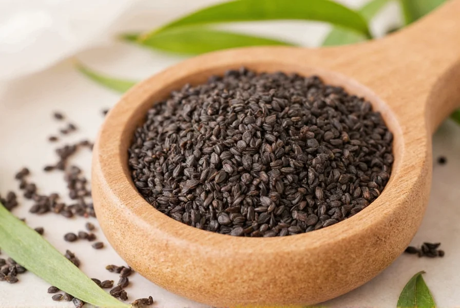 Organic Black Cumin Seed Oil: Benefits and Uses Explained