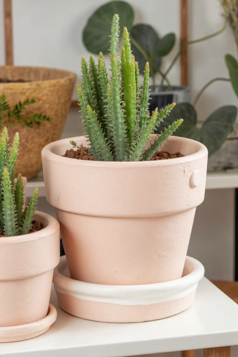 10 family friendly 5 inch pots that will bring joy to your home decor