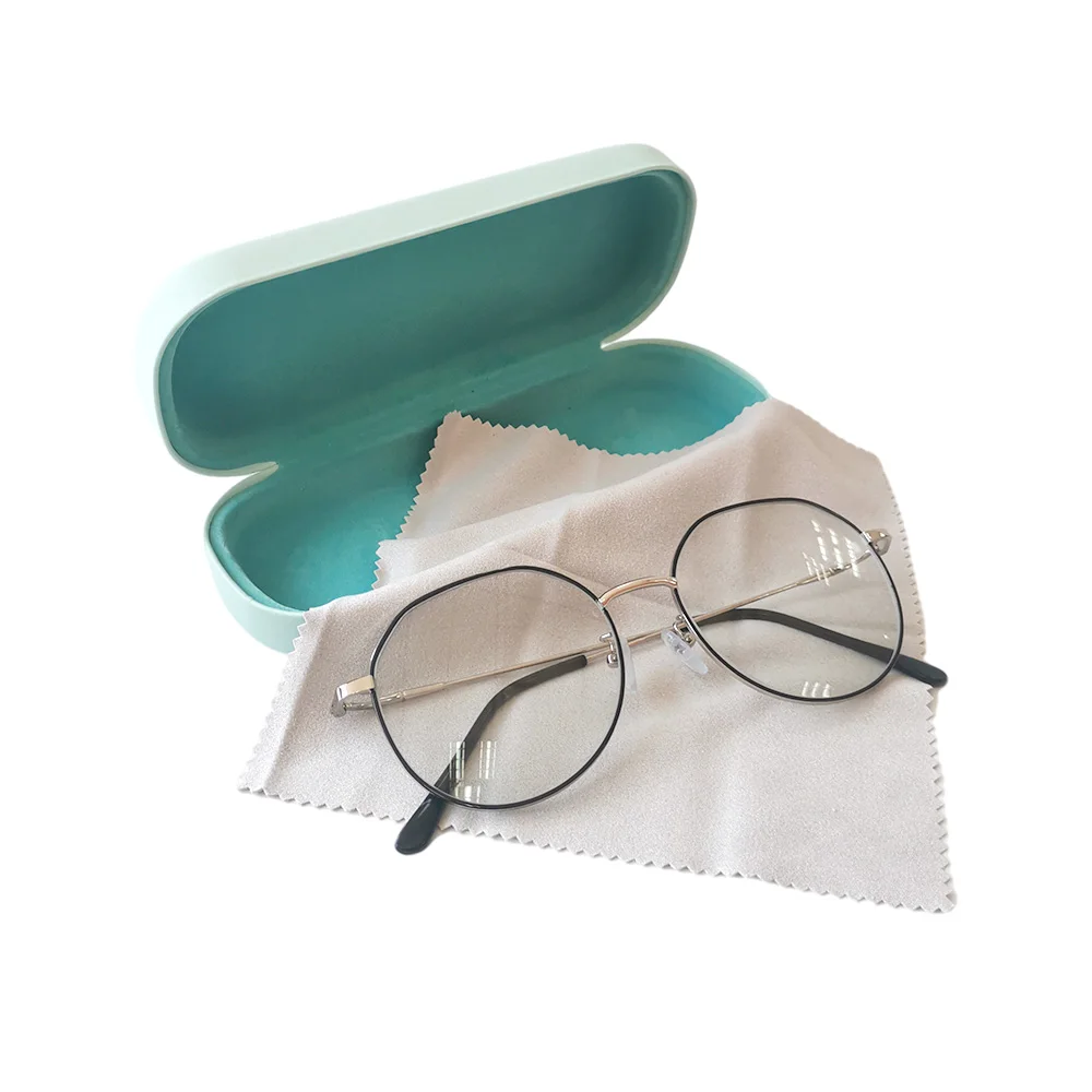 

Microfiber Suede Anti fog Cleaning Cloth For Optical Lens Glasses Sunglasses, Anti-fog Cloth, Blue,gray,etc.