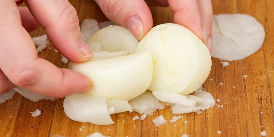 from chopping tears to flavorful powder onion hacks that ll spice up your life