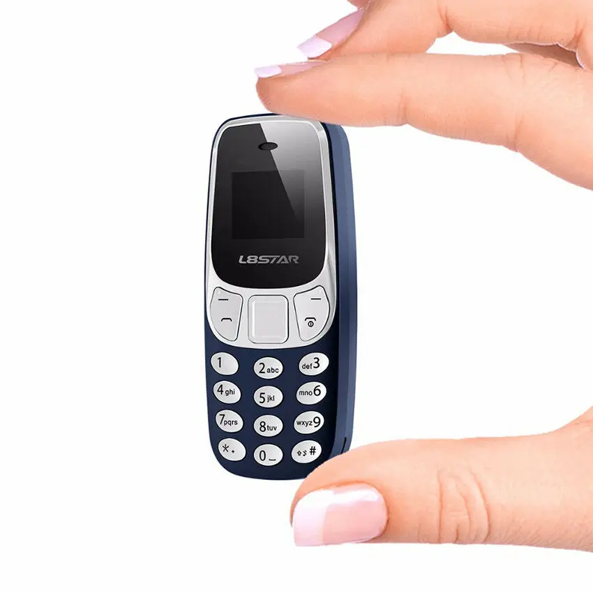 

BM10 Mini 3310 Portable Tiny Small Mini Micro Mobile Cell Phone GSM Dual Sim support Wireless BT Headset