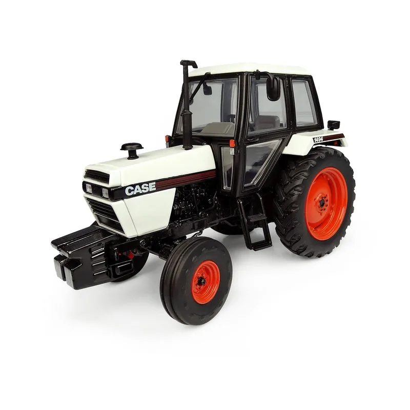 

UH4280 1:32 Case 1494 - 2WD Tractor Adult Toys Diecast Model