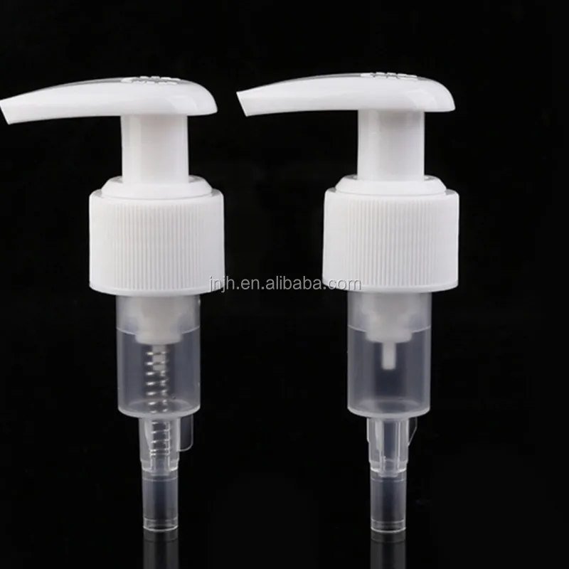 20/410 24/410 28/410 33/410 Great Quality Cosmetic Plastic Dispenser