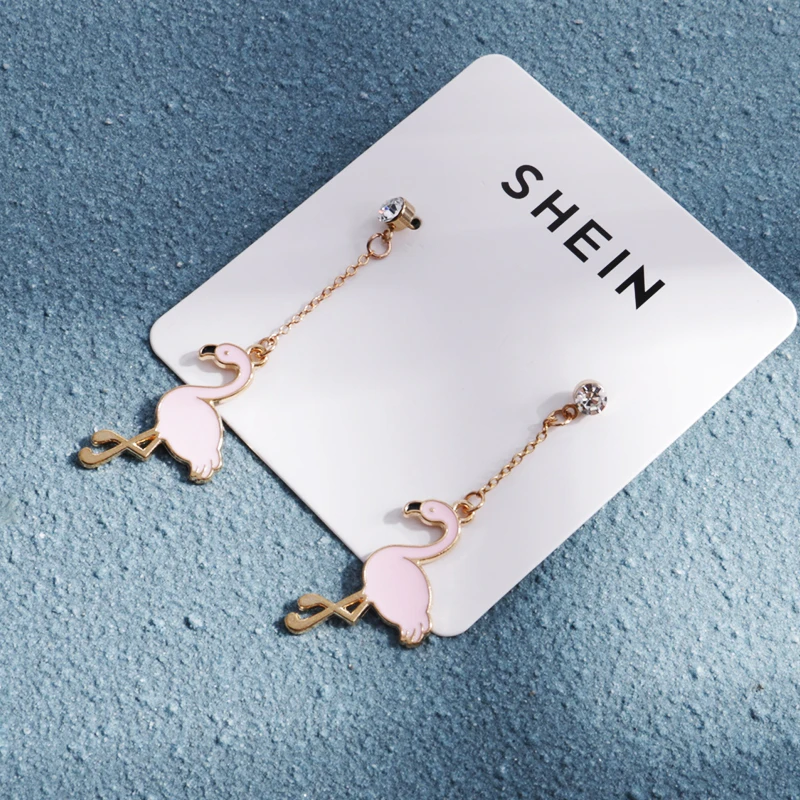 

New Fashion Creative Earrings Women, As picture