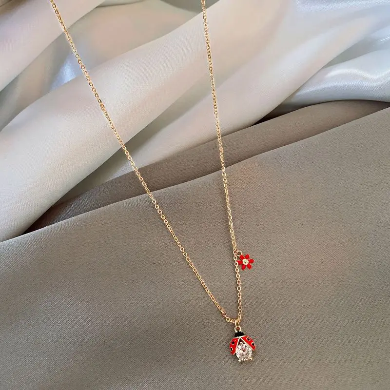 

Rhinestone Choker Cuban Link Rolo Chain Sets Necklaces Necklace