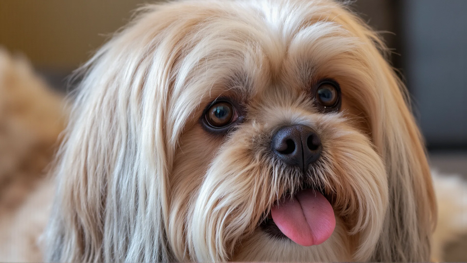 Shih Tzu