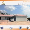 Prefabricated cn kitset container office building prefab black and white house bulgaria