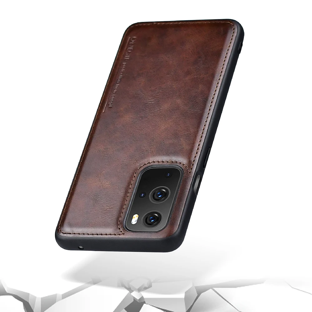 

2021 Hot Selling Note 20 ultra Leather Phone Case For Samsung note20/ note10/note10plus Mobile Back Cover, 4 colors
