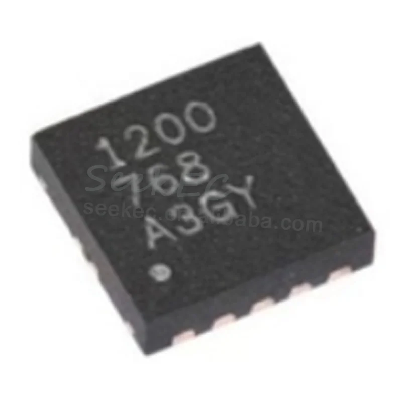 

TPS51200DRCR VSON10 Integrated Circuit Power Regulator Chip TPS51200 TPS51200DRCR