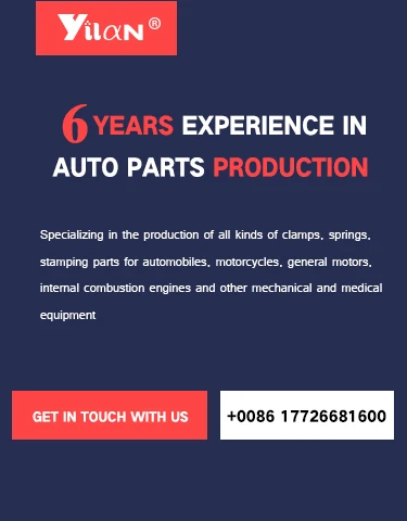 get in touch with us