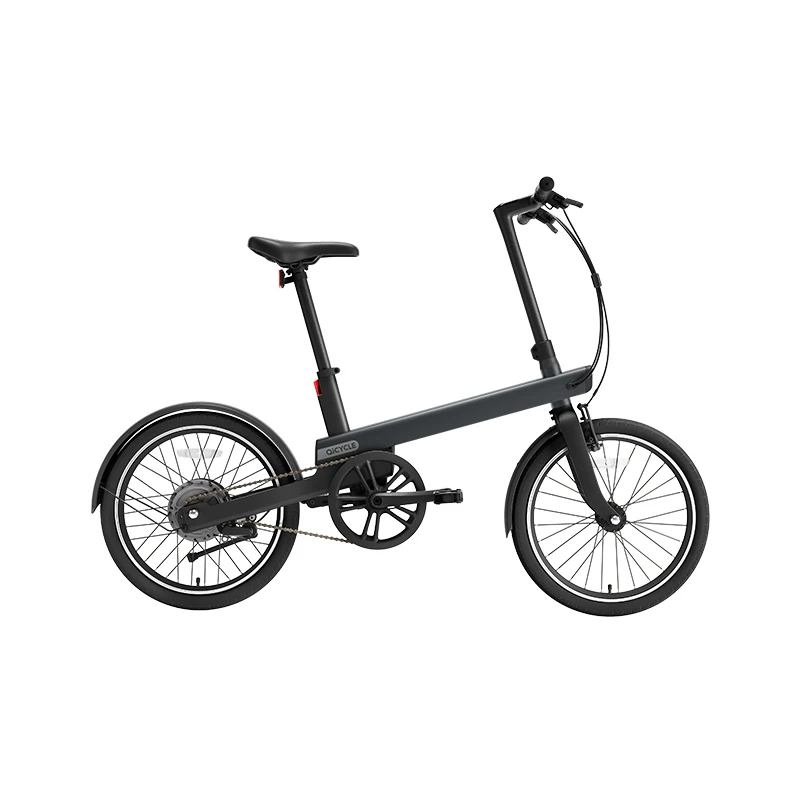 

2020 New Version Original New XiaoMi Qicycle Electrical Bicycle 48V qicycle model 2