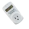 2019 New Model USA Power Socket Outlet 3 Pin 15 Amp Plug Timer Switch For Refrigerators