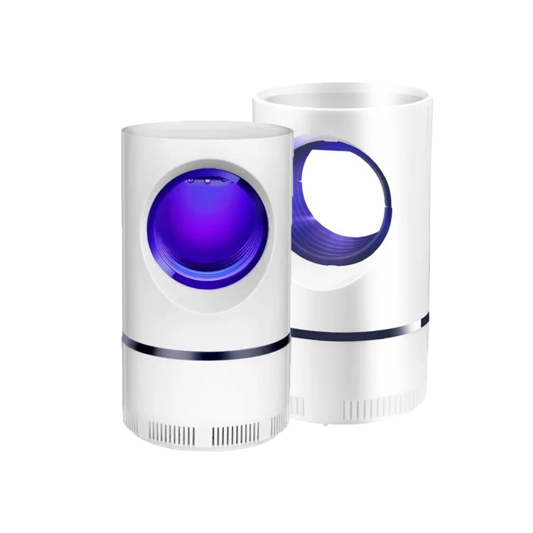 

Special Design Widely Used ABS White Bug Lantern Electric Led Mosquito Killer Lamp
