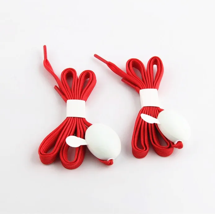 

Wholesale nylon led light up glow shoelaces