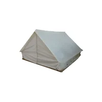 

outdoor camping family party waterproof oxford bell yurt safari tent luxury canvas glamping