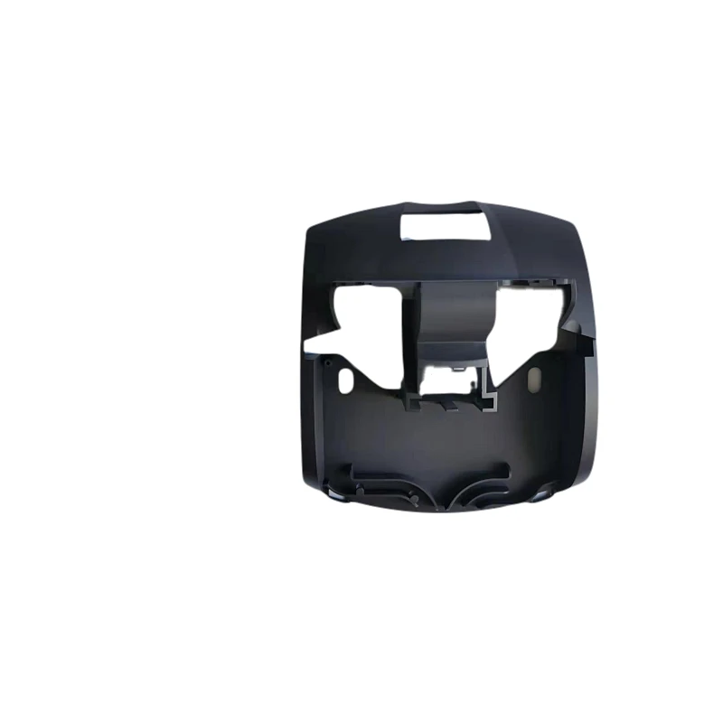 
OEM high quality Medical display plastic base support parts 