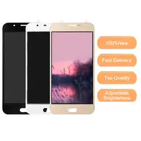 

For Samsung Galaxy A8 A800 A8000 A800F Phone LCD Display with Touch screen Digitizer Assembly 100% Tested Replacement parts