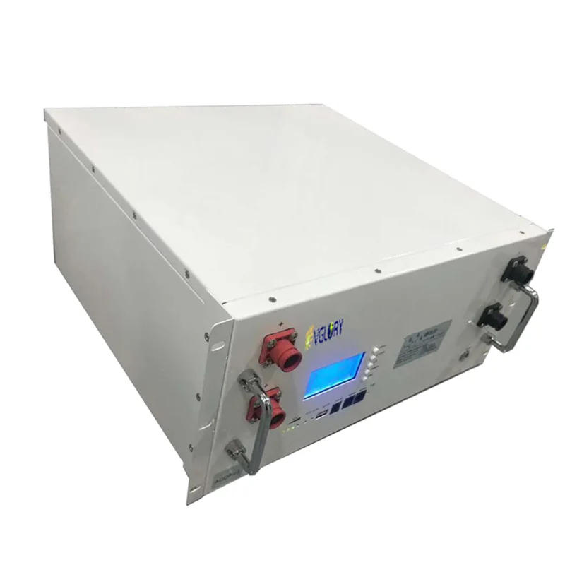 Intelligent BMS Protection 48v 100ah (5kwh) 5kwh lithium battery