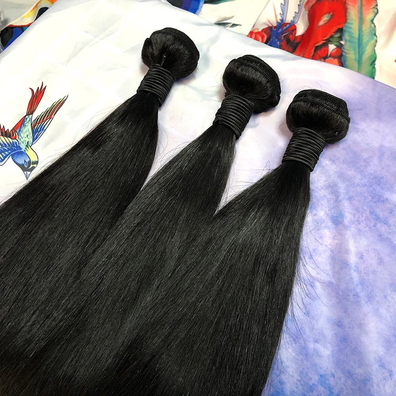 

Raw aligned virgin bundles hair,indian hair bundles from india vendor,remy hair wholesale vendor