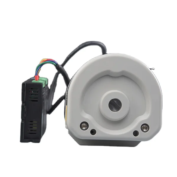 

Chuangrui Customizable Peristaltic Pump For Supporting Packing Machine