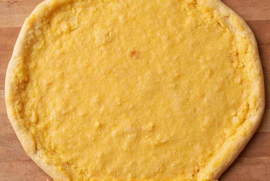 Pizza Bake