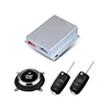 wholesale keyless entry engine start stop module with intelligent key PKE alarm system