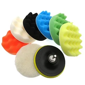 Polishing Pad