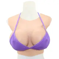 

productos para crossdresser crossdresser ropa interior Woman Enhancer Drag Queen silicone breast crossdresser