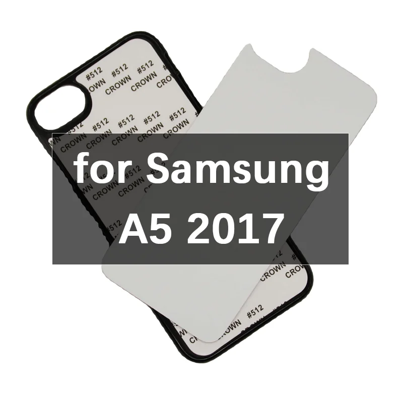 

Zhike for 2021 Funda Para Celular Coque Telephone Heat Print Protective Metal Samsung A5 2017 Wholesale Sublimation Phone Cases