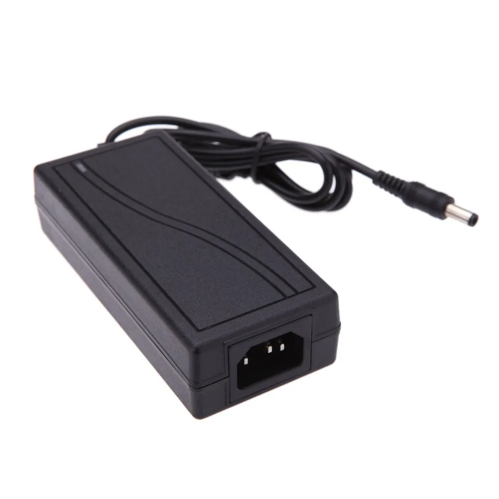 

12V LED Power Supply 60W Enclosed PSU Switching Power Adaptor 12 Volt 5 AMP Power Pack