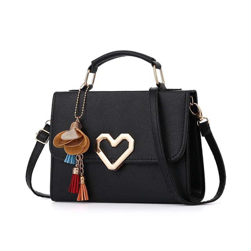 

Wholesale 2020 new Korean style fashion girl shoulder messenger bag small square women handbag