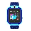 SOS Calling Gps Tracker Mobile GSM Cell Phone Kids Smart Wrist Watch GPS Smart Baby Watch Waterproof Kids Smart Watch