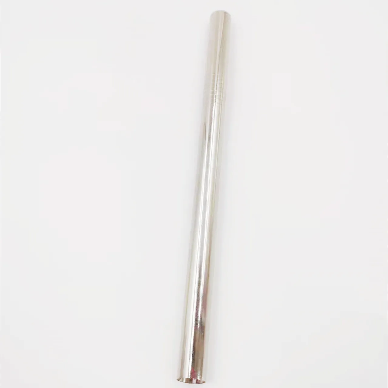 

Food Grade Approved Stainless Steel Straws reusable metal drinking straws, Customized