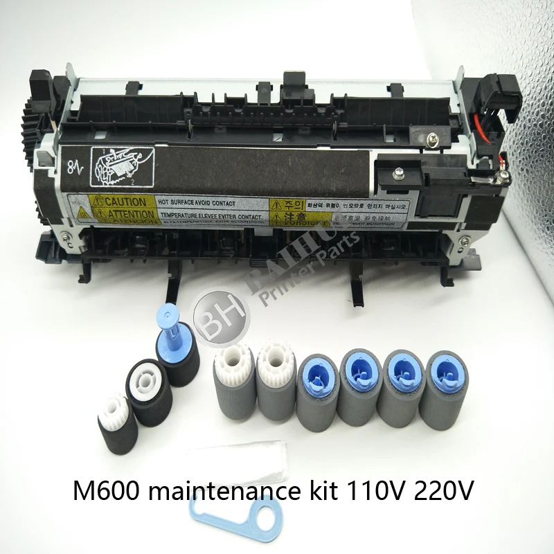 Pro400 M401dn 401 401d Kit De Mantenimiento/fuser Kit Para Hp Buy Kit