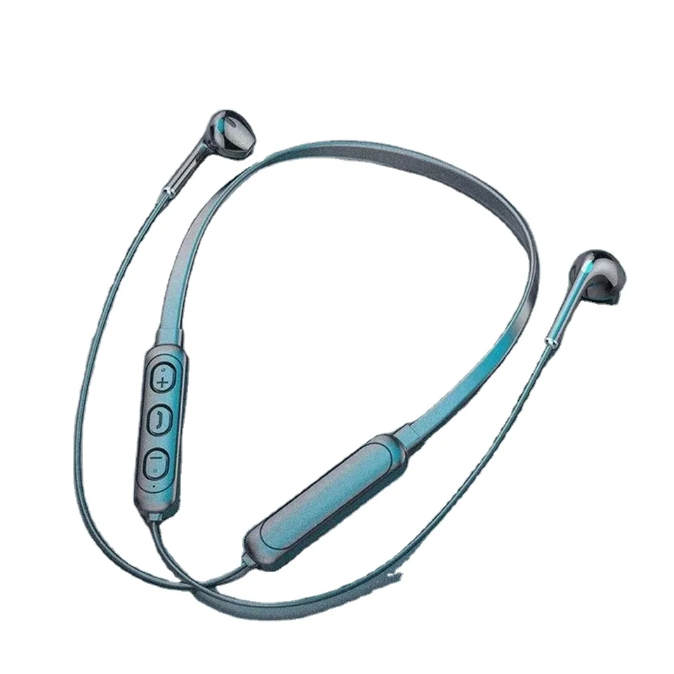 

2022 best and slim headphones with mic earphones wired Waterproof In-Ear Mini Earbuds Bt V5.0