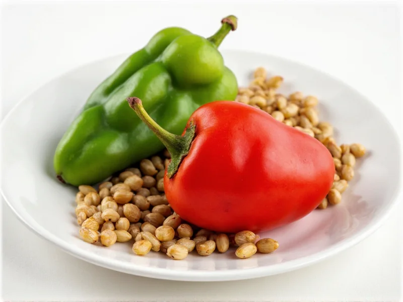 Peppercorn Pepper: The Complete Clarification