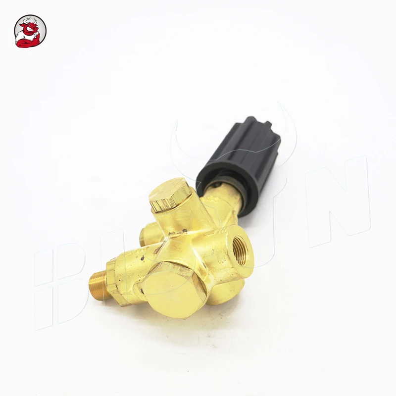 Drain Valve Washing Machine Pressure Washer Bypass Inlet Valves Water