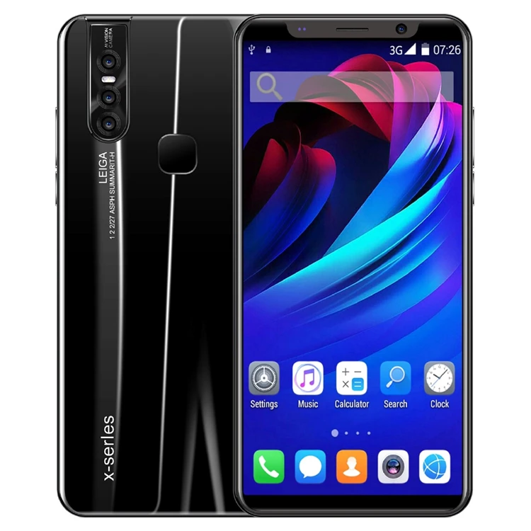 

Good Price Factory Supply Manufacturer Mobile Phones Android X27 Plus