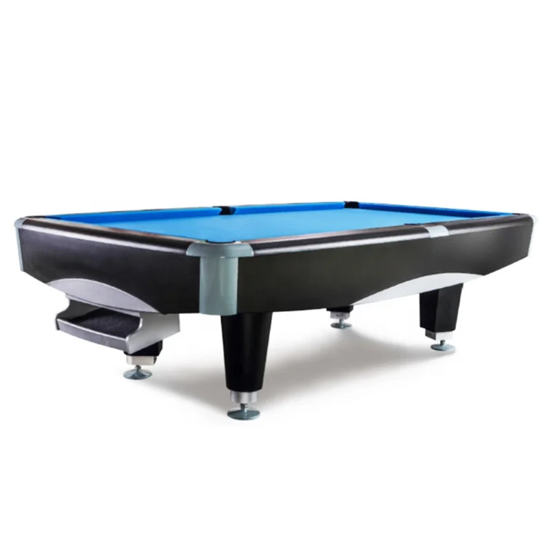 

Professional USA Stylish Billiard Pool Table with Multiple Color Options