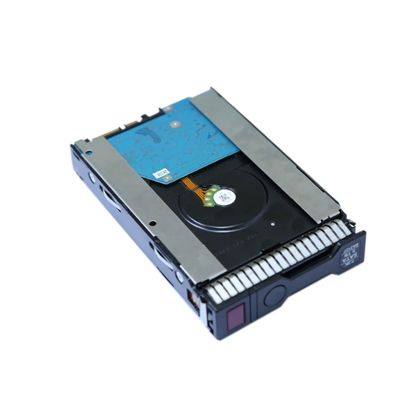 

Good Price K2P90A 3PAR StoreServ 8000 920GB SAS MLC SFF FIPS encrypted SSD Disque For hp