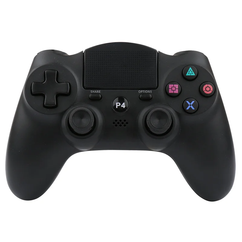 

Original Black Joystick Gamepad for PS4 Wireless PS4 Game Console Controller