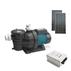 China Manufacturer Fountain Swimming Pool Solar Energy Water Pump
