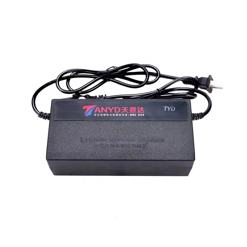 

36V2A 42V Lithium Li-ion Charger For 36V 10S Electric Bike scooter