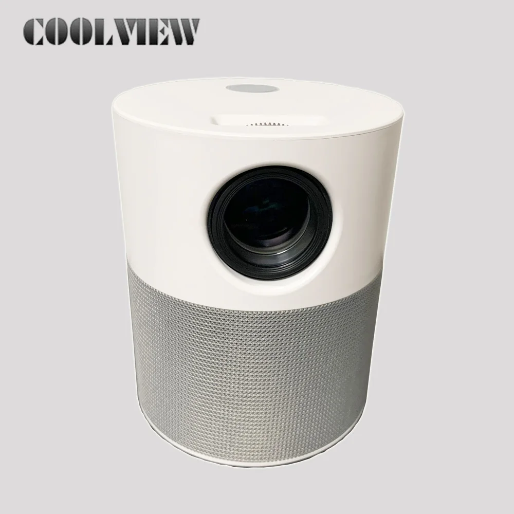 

M1 mini projector