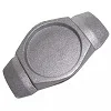 Γαλβανισμένος μπουτίκ υψηλός κατασκευαστών υλικών σκαλωσιάς συστημάτων υλικών σκαλωσιάς Cuplock κατώτατων φλυτζανιών εξαρτημάτων Cuplock - ποιότητα