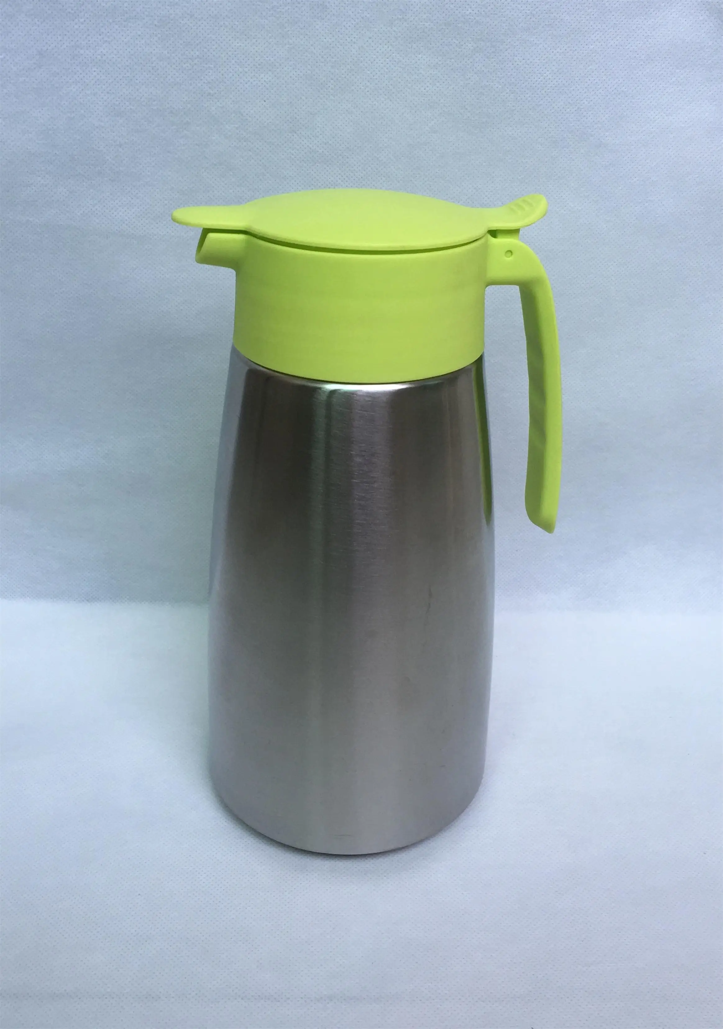 6l 不锈钢冷水壶保冷 ss201colour 瓶