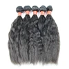 Wholesale Virgin Brazilian Expression Hair Natural Color