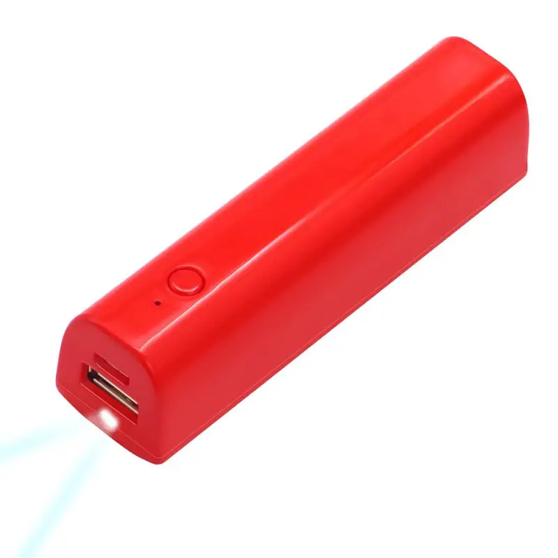 

Wholesale power bank 1500mAh company promotion gift power bank