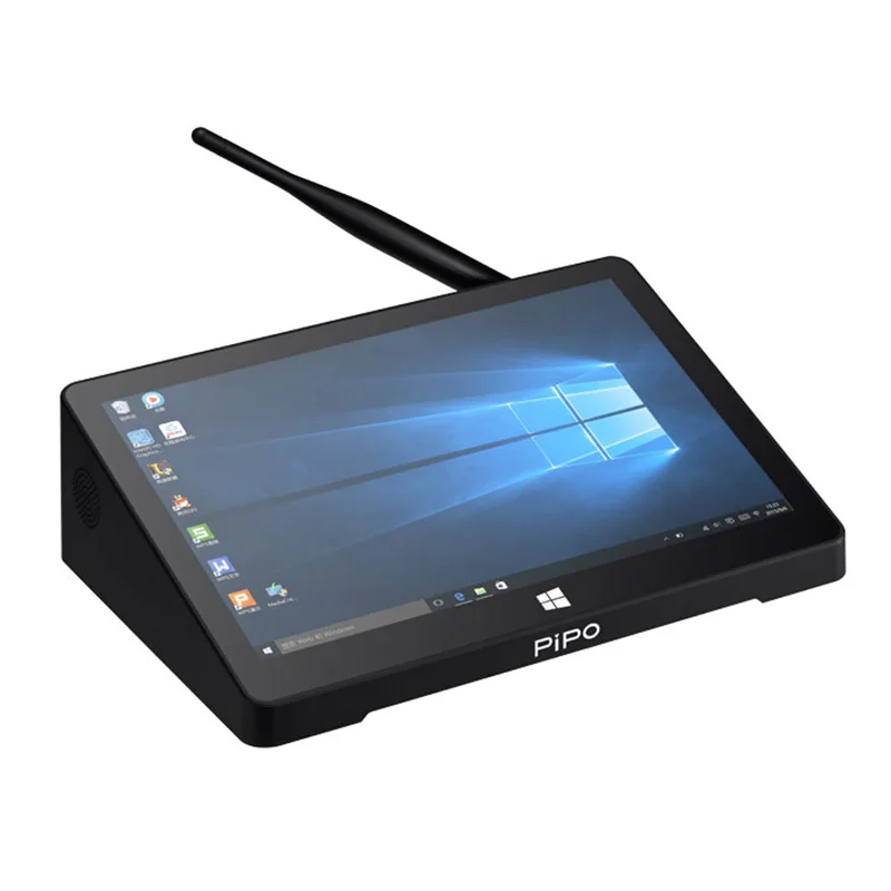 

Hot Sale PIPO X8 Pro 7 inch Intel Z8350 Quad Core 1280*800 Mini PC Tablet PC Windows10 for POS Machine