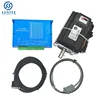 Nema34 12Nm Closed Loop Stepper Motor With CLHSS86 Programable Driver